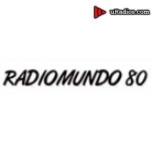 Radio Radio Mundo 80