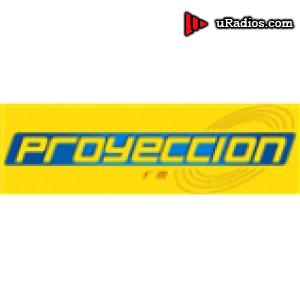 Radio Radio Proyeccion 100.1