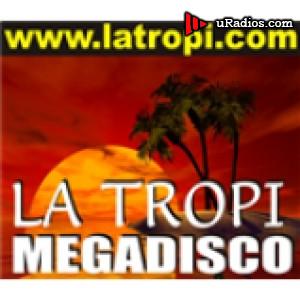 Radio La Tropi Megadisco 97.9