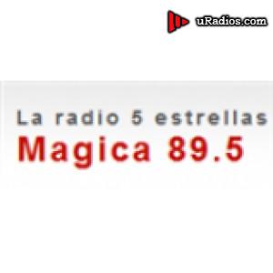 Radio Radio Magica Linares 95.3