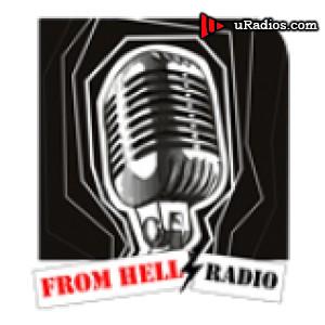 Radio From Hell Radio Chile