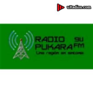 Radio Radio Pukara 91.1