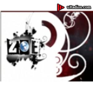 Radio Web Mision Zoe