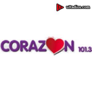 Radio Radio Corazón FM 101.3