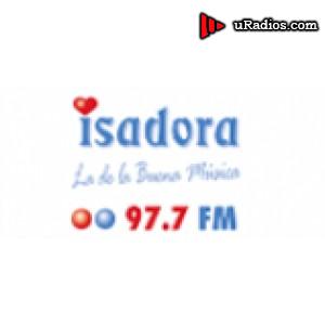 Radio Radio Isadora FM 97.7