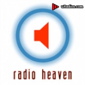 Radio RADIO HEAVEN:::OnLine