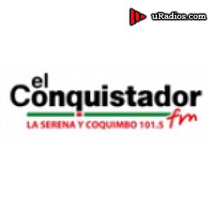 Radio El Conquistador FM 101.5