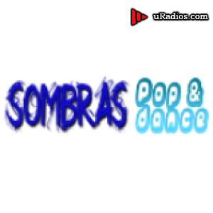 Radio Sombras Pop&Dance
