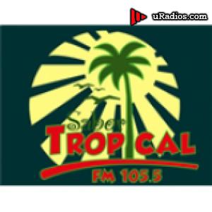 Radio Radio Sabor Tropical