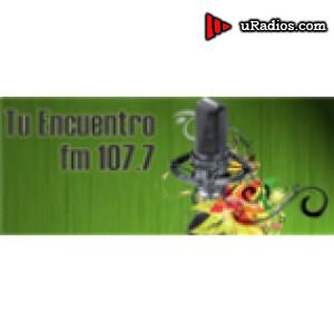 Radio Radio Tu Encuentro FM 107.7