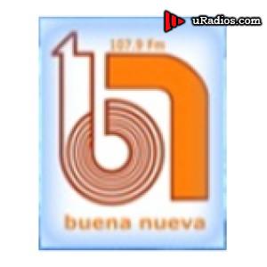 Radio Radio Buena Nueva 106.3