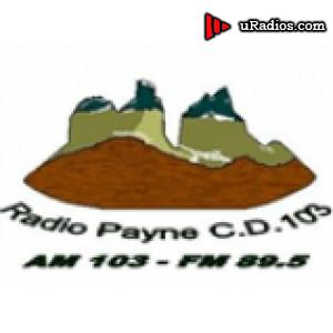 Radio Radio Payne 89.5