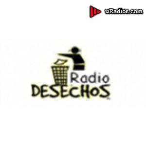 Radio Radio Desechos