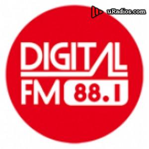 Radio Digital Fm Concepción 88.1