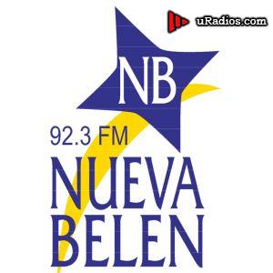Radio Nueva Belén FM 92.3