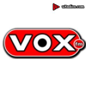 Radio Vox FM 103.5