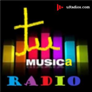 Radio Tu Música Radio