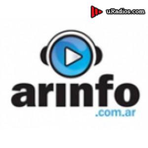 Radio ArInfo 610