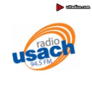 Radio Radio Usach 94.5