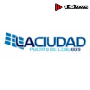 Radio Radio La Ciudad Puerto de Lebu 88.9