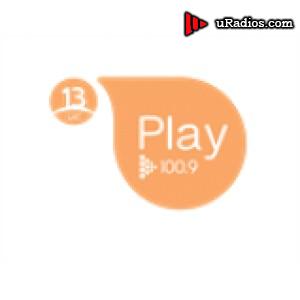 Radio Play FM 100.9