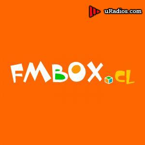 Radio FM Box