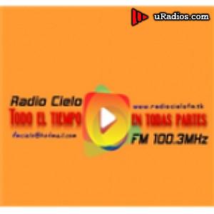 Radio Cielo FM 100.3