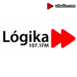 Radio Lógika FM Talca 107.1