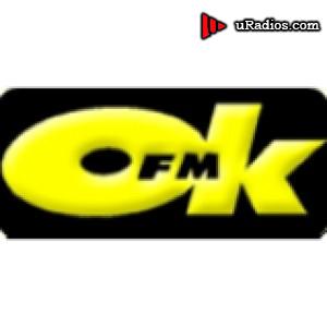 Radio FM Okey 103.7