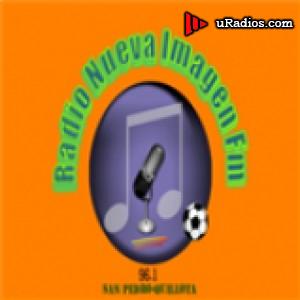 Radio Radio Nueva Imagen FM 96.1