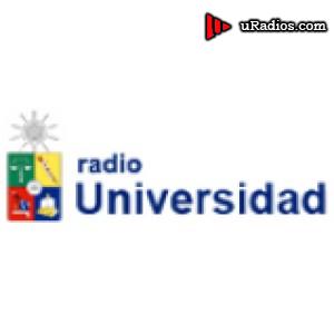 Radio Radio Universidad De Chile 102.5