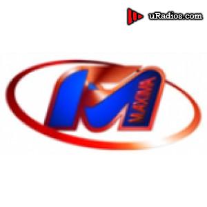 Radio Radio Maxima 99.1