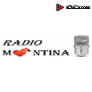 Radio Radio Montina 107.5