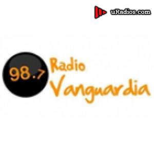 Radio RADIO VANGUARDIA 98.7
