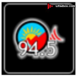 Radio FM Comarca 94.5