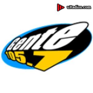 Radio Radio Gente 105.7