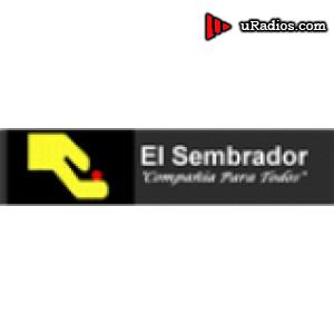 Radio Radio El Sembrador 104.7
