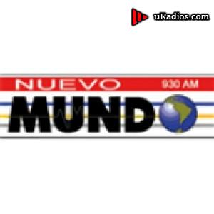 Radio Radio Nuevomundo 100.9