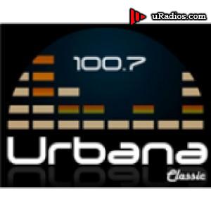 Radio Urbana Classic Radio 100.7
