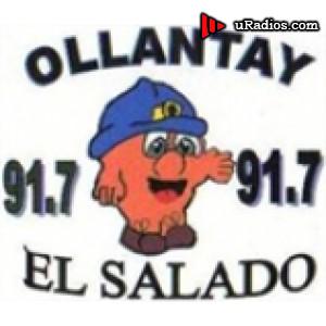 Radio Radio Ollantay 91.7