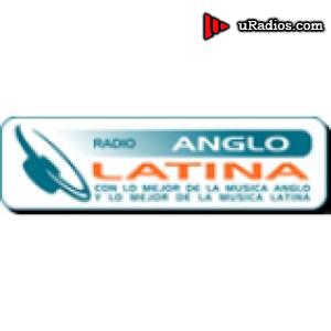 Radio Radio Anglo Latina