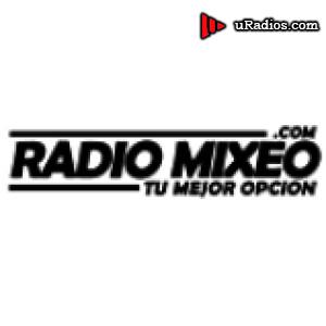 Radio Radio Mixeo