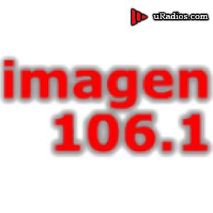Radio FM Imagen 106.1