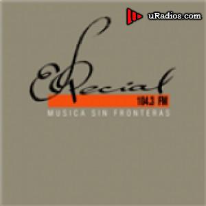 Radio Especial FM 104.3