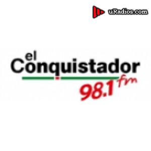 Radio El Conquistador FM 98.1