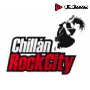 Radio Chillán Rock City Radio