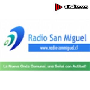 Radio Radio San Miguel CHILE