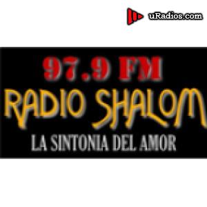 Radio Radio Shalom 97.9
