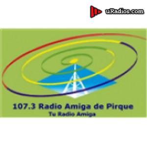 Radio Radio Amiga 107.3