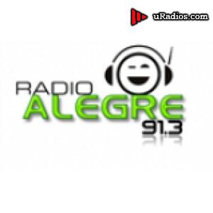 Radio Radio Alegre 91.3